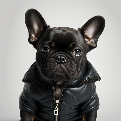Adorable Outfits: Clothing for Puppies to Keep Them Warm and Stylish - Bags to Bones