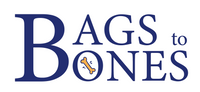 Bags to Bones Main Logo